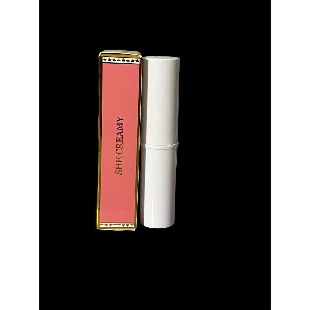 F.A.R.A.H Creamy Malai Blush Stick SHE CREAMY Dewy Finish 7g - Picture 3 of 15